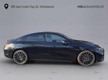 MERCEDES-BENZ CLA 220 AMG Line 4matic, Mild-Hybrid Petrol/Electric, New car, Automatic - 7