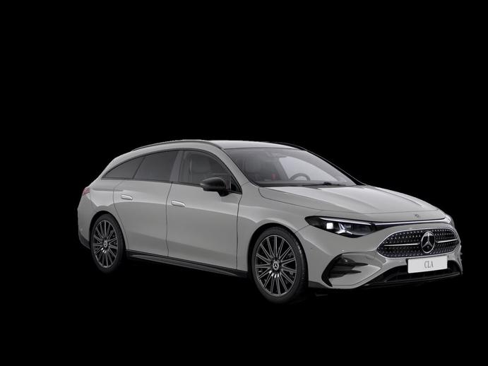 MERCEDES-BENZ CLA 220 8G-DCT 4Matic, Petrol, New car, Automatic
