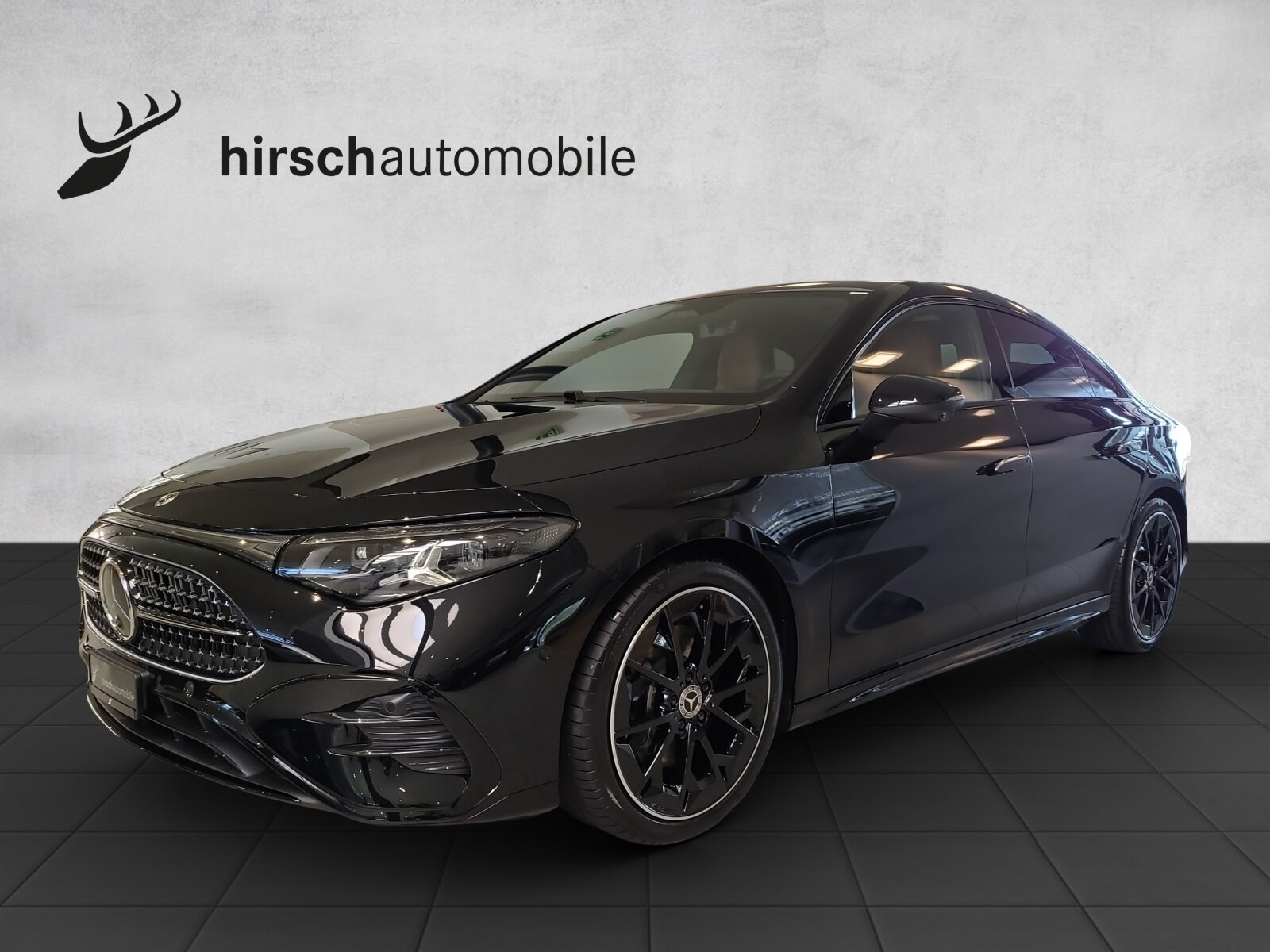MERCEDES-BENZ CLA 220 8G-DCT 4Matic