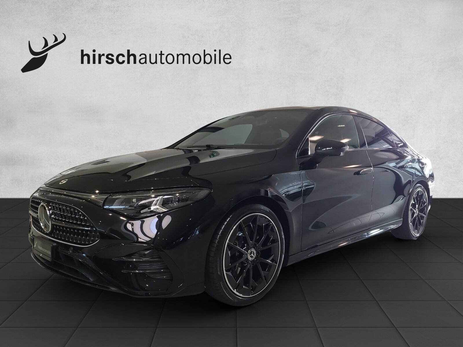 MERCEDES-BENZ CLA 220 8G-DCT 4Matic