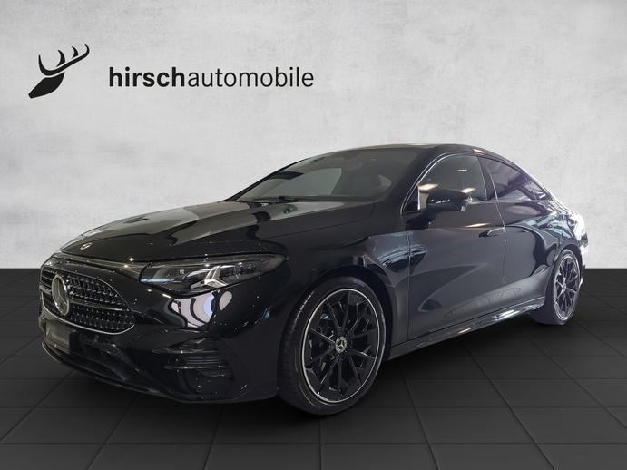 MERCEDES-BENZ CLA 220 8G-DCT 4Matic, Mild-Hybrid Benzin/Elektro, Neuwagen, Automatik