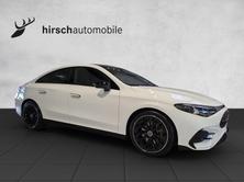 MERCEDES-BENZ CLA 220 4Matic 8G-DCT, Mild-Hybrid Benzin/Elektro, Neuwagen, Automatik - 5
