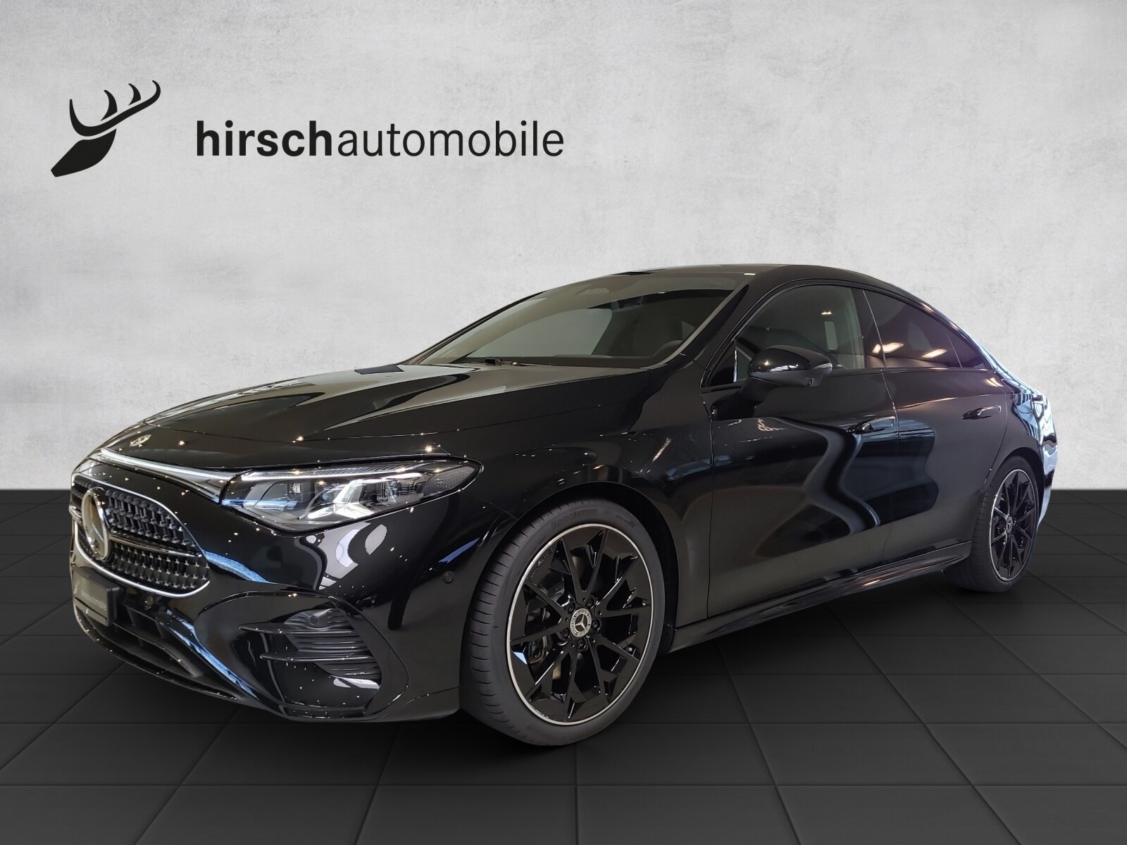 MERCEDES-BENZ CLA 220 8G-DCT 4Matic