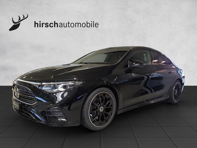 MERCEDES-BENZ CLA 220 8G-DCT 4Matic, Benzin, Neuwagen, Automatik