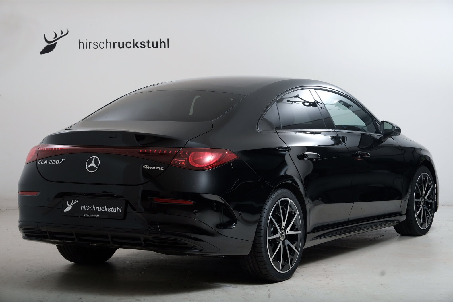 MERCEDES-BENZ CLA 220 AMG Line 4matic C178, Hybride Leggero Benzina/Elettrica, Auto nuove, Automatico - 4
