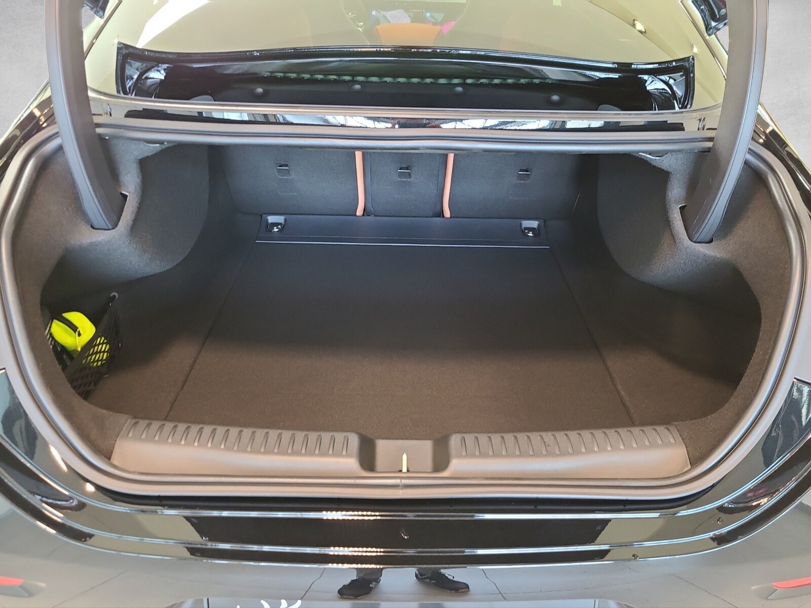 MERCEDES-BENZ CLA 220 AMG Line 4M C178, Hybride Léger Essence/Électricité, Voiture nouvelle, Automatique - 6
