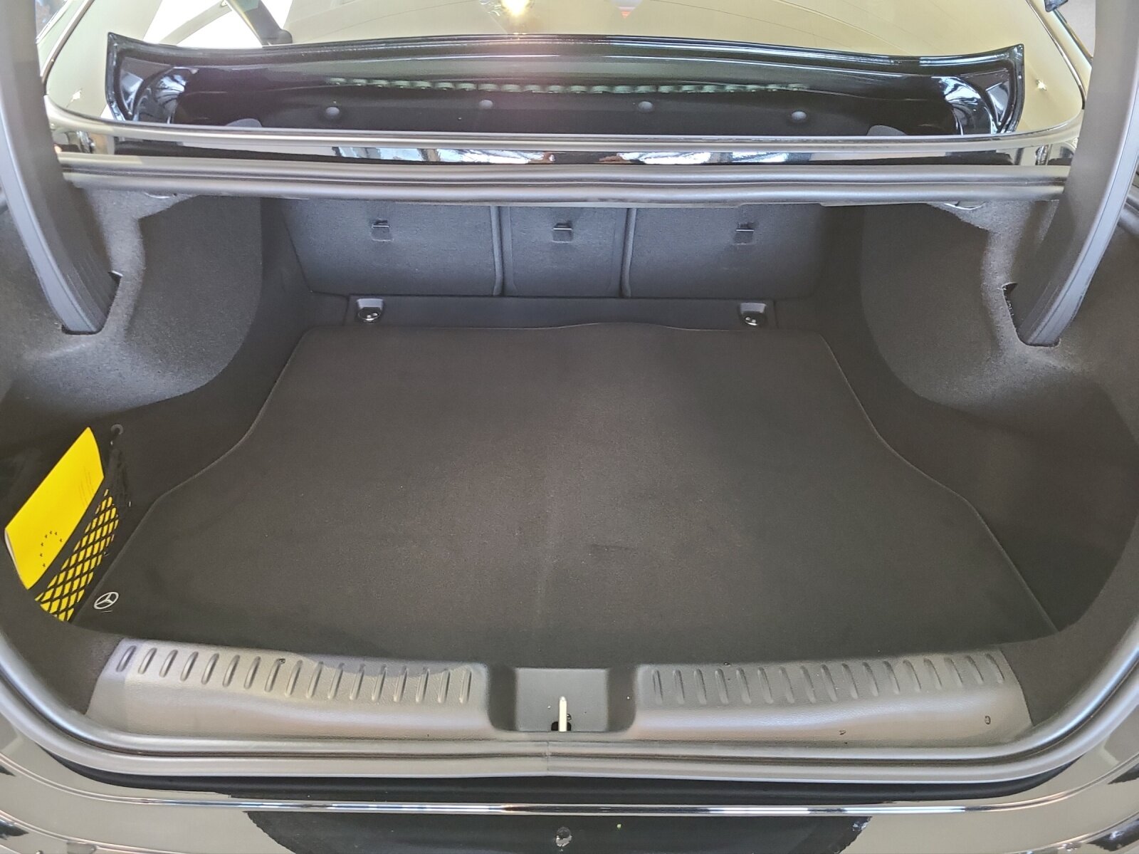 MERCEDES-BENZ CLA 220 AMG Line 4M C178, Hybride Léger Essence/Électricité, Voiture nouvelle, Automatique - 6