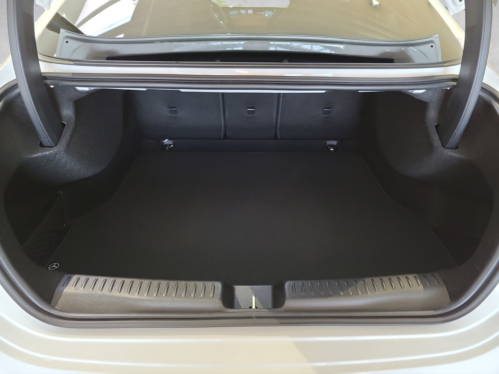 MERCEDES-BENZ CLA 220 4M AMG C178, Hybride Léger Essence/Électricité, Voiture nouvelle, Automatique - 6
