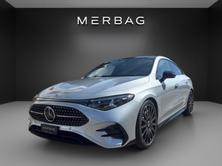 MERCEDES-BENZ CLA 220 8G-DCT 4Matic, Benzin, Neuwagen, Automatik - 3