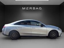 MERCEDES-BENZ CLA 220 8G-DCT 4Matic, Benzin, Neuwagen, Automatik - 7