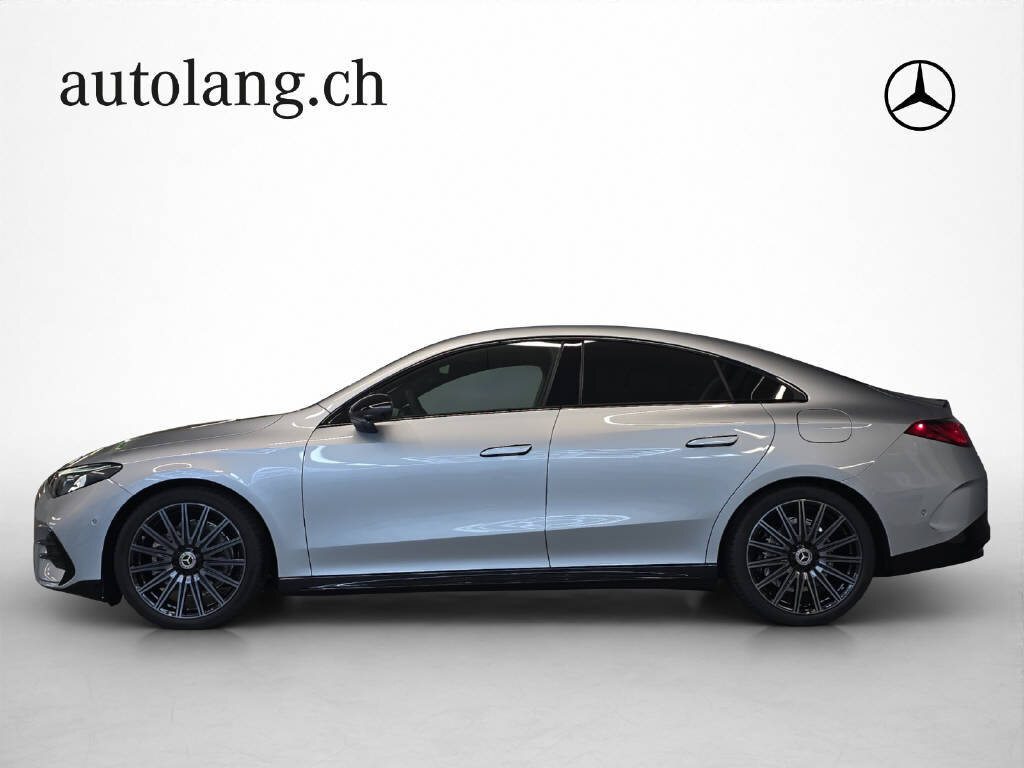 MERCEDES-BENZ CLA 220 AMG Line 4Matic, Hybride Léger Essence/Électricité, Voiture nouvelle, Automatique - 3