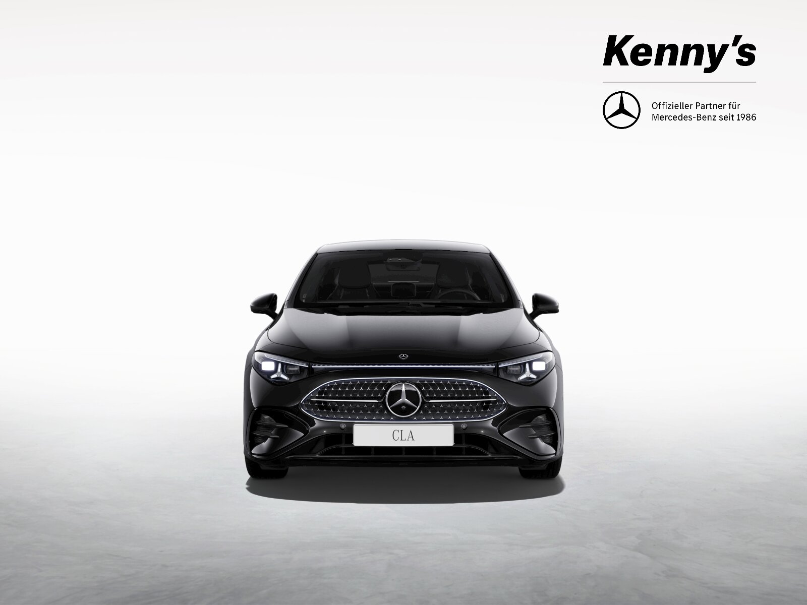 MERCEDES-BENZ CLA 220 AMG Line 4MATIC, Mild-Hybrid Petrol/Electric, New car, Automatic - 2