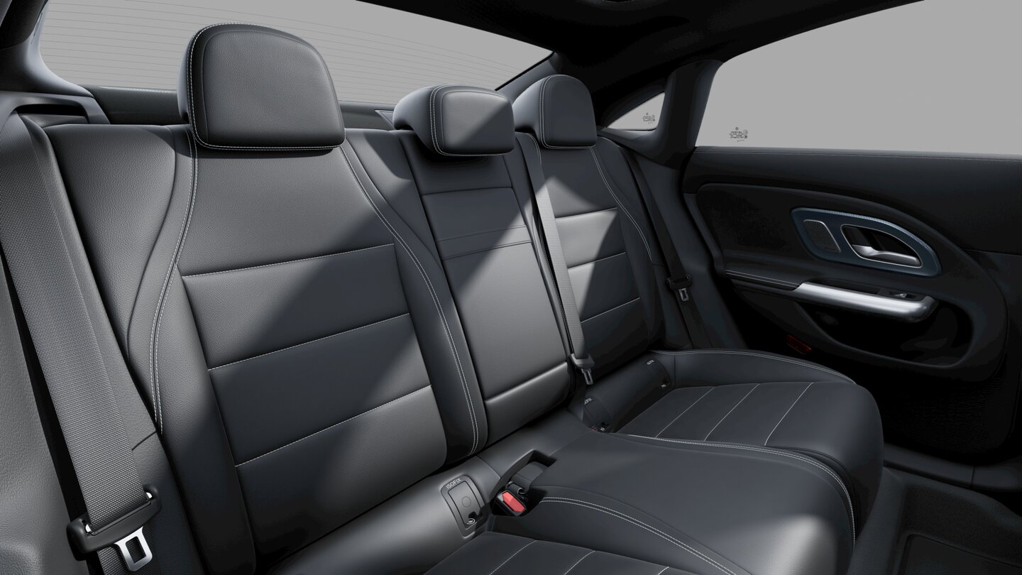 MERCEDES-BENZ CLA 220 AMG Line 4MATIC, Mild-Hybrid Petrol/Electric, New car, Automatic - 7