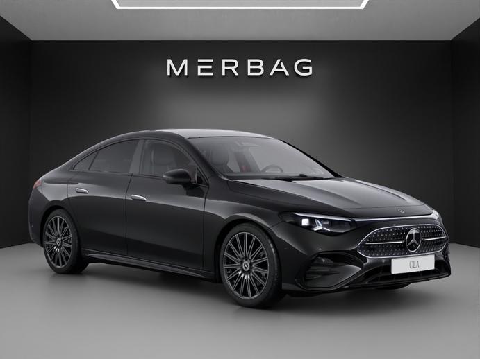 MERCEDES-BENZ CLA 220 8G-DCT 4Matic, Benzina, Auto nuove, Automatico