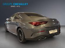 MERCEDES-BENZ CLA 220 4M Coupé, Mild-Hybrid Petrol/Electric, New car, Automatic - 3