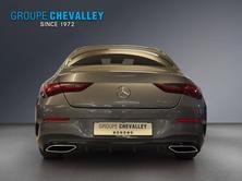 MERCEDES-BENZ CLA 220 4M Coupé, Mild-Hybrid Petrol/Electric, New car, Automatic - 5