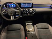 MERCEDES-BENZ CLA 220 4M Coupé, Mild-Hybrid Petrol/Electric, New car, Automatic - 6