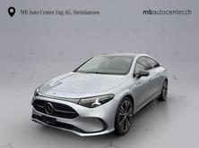 MERCEDES-BENZ CLA-Klasse C178 CLA 220 Progressive 4matic, Hybride Léger Essence/Électricité, Voiture nouvelle, Automatique - 2