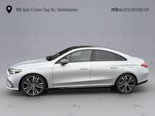 MERCEDES-BENZ CLA-Klasse C178 CLA 220 Progressive 4matic, Hybride Léger Essence/Électricité, Voiture nouvelle, Automatique - 4