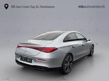 MERCEDES-BENZ CLA-Klasse C178 CLA 220 Progressive 4matic, Hybride Léger Essence/Électricité, Voiture nouvelle, Automatique - 7