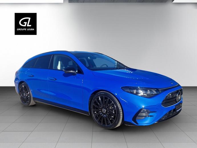 MERCEDES-BENZ CLA 220 8G-DCT 4Matic, Essence, Voiture nouvelle, Automatique