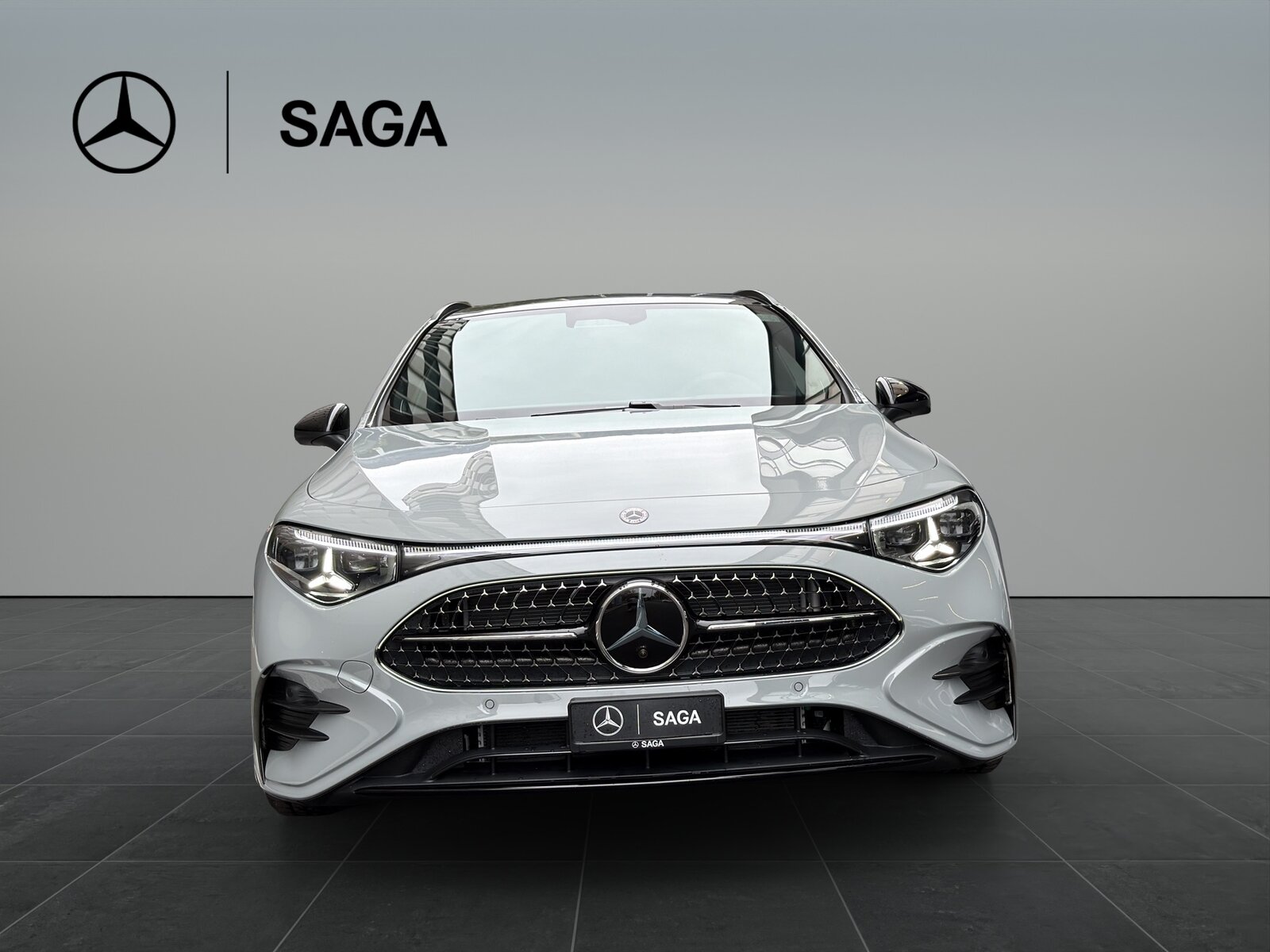 MERCEDES-BENZ CLA 220 8G-DCT 4Matic, Essence, Voiture nouvelle, Automatique - 2