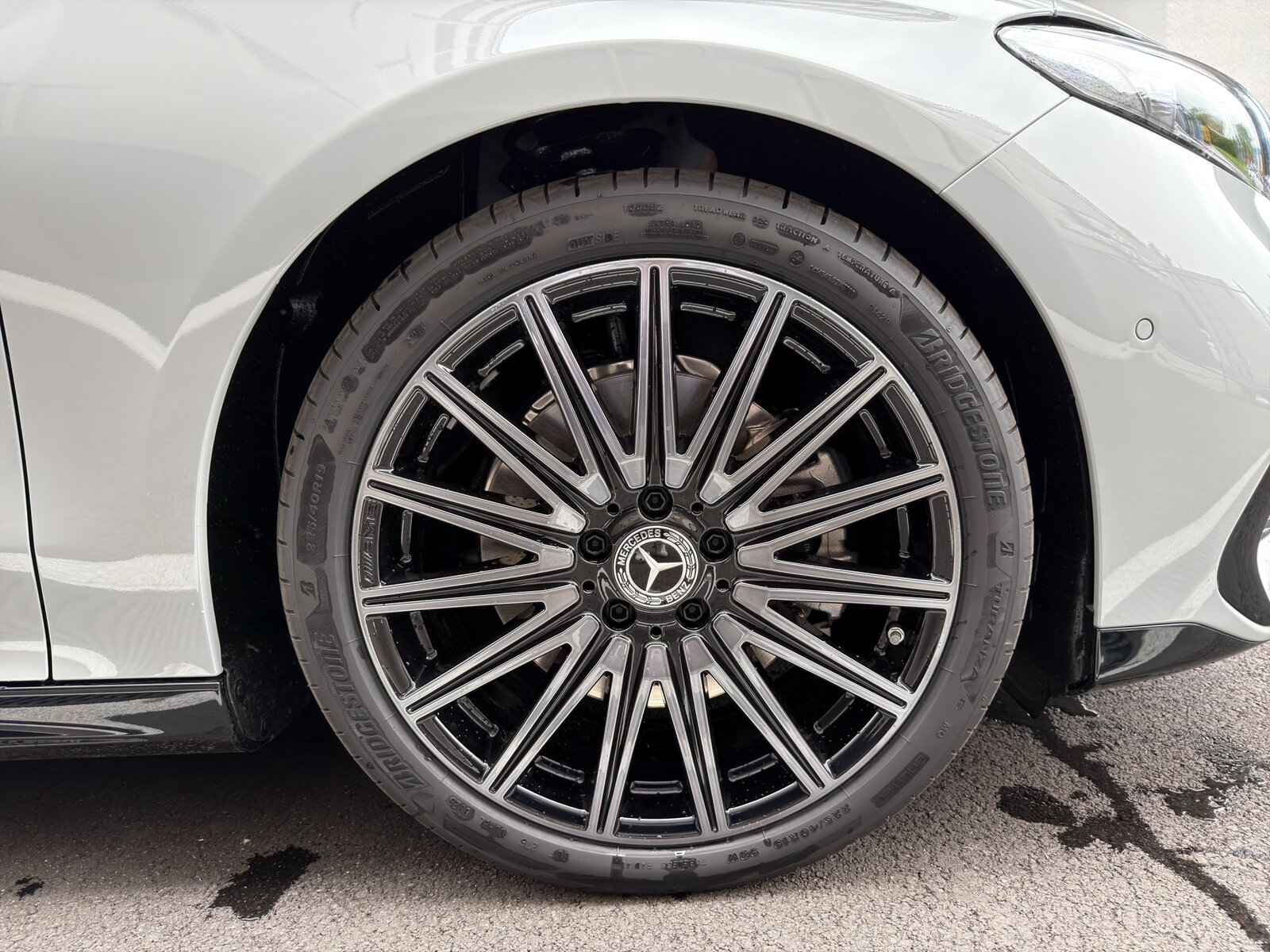 MERCEDES-BENZ CLA 220 8G-DCT 4Matic, Essence, Voiture nouvelle, Automatique - 7