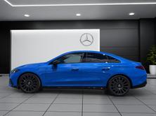 MERCEDES-BENZ CLA 220 8G-DCT, Essence, Voiture nouvelle, Automatique - 3