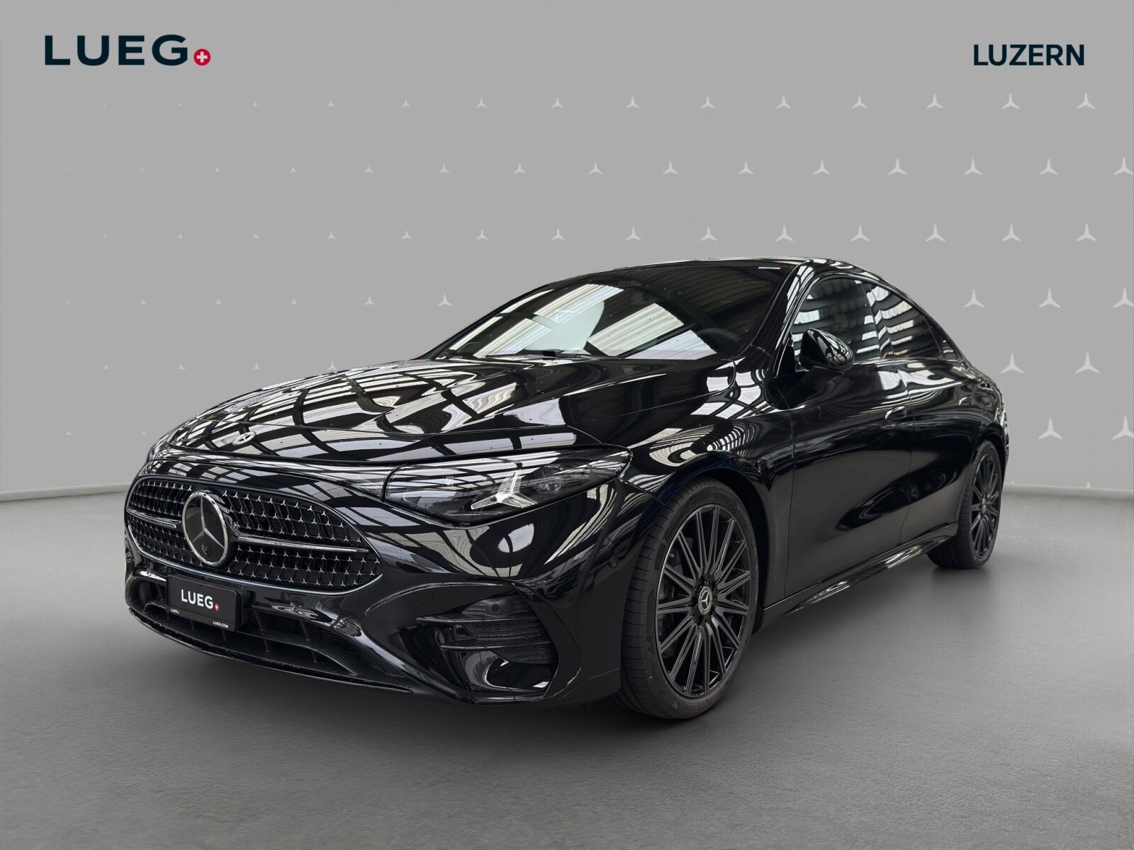 MERCEDES-BENZ CLA 220 8G-DCT 4Matic