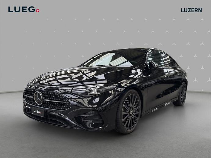 MERCEDES-BENZ CLA 220 8G-DCT 4Matic, Benzina, Auto nuove, Automatico