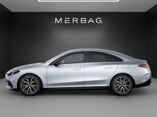 MERCEDES-BENZ CLA 220 8G-DCT 4Matic, Hybride Intégral Essence/Électricité, Voiture nouvelle, Automatique - 2