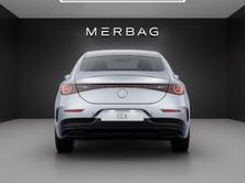 MERCEDES-BENZ CLA 220 8G-DCT 4Matic, Hybride Intégral Essence/Électricité, Voiture nouvelle, Automatique - 4