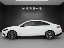 MERCEDES-BENZ CLA 220 8G-DCT 4Matic, Hybride Intégral Essence/Électricité, Voiture nouvelle, Automatique - 2
