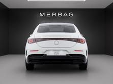MERCEDES-BENZ CLA 220 8G-DCT 4Matic, Hybride Intégral Essence/Électricité, Voiture nouvelle, Automatique - 4