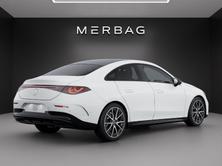 MERCEDES-BENZ CLA 220 8G-DCT 4Matic, Hybride Intégral Essence/Électricité, Voiture nouvelle, Automatique - 5