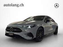 MERCEDES-BENZ CLA 220 AMG Line 4Matic, Hybride Leggero Benzina/Elettrica, Auto nuove, Automatico - 2