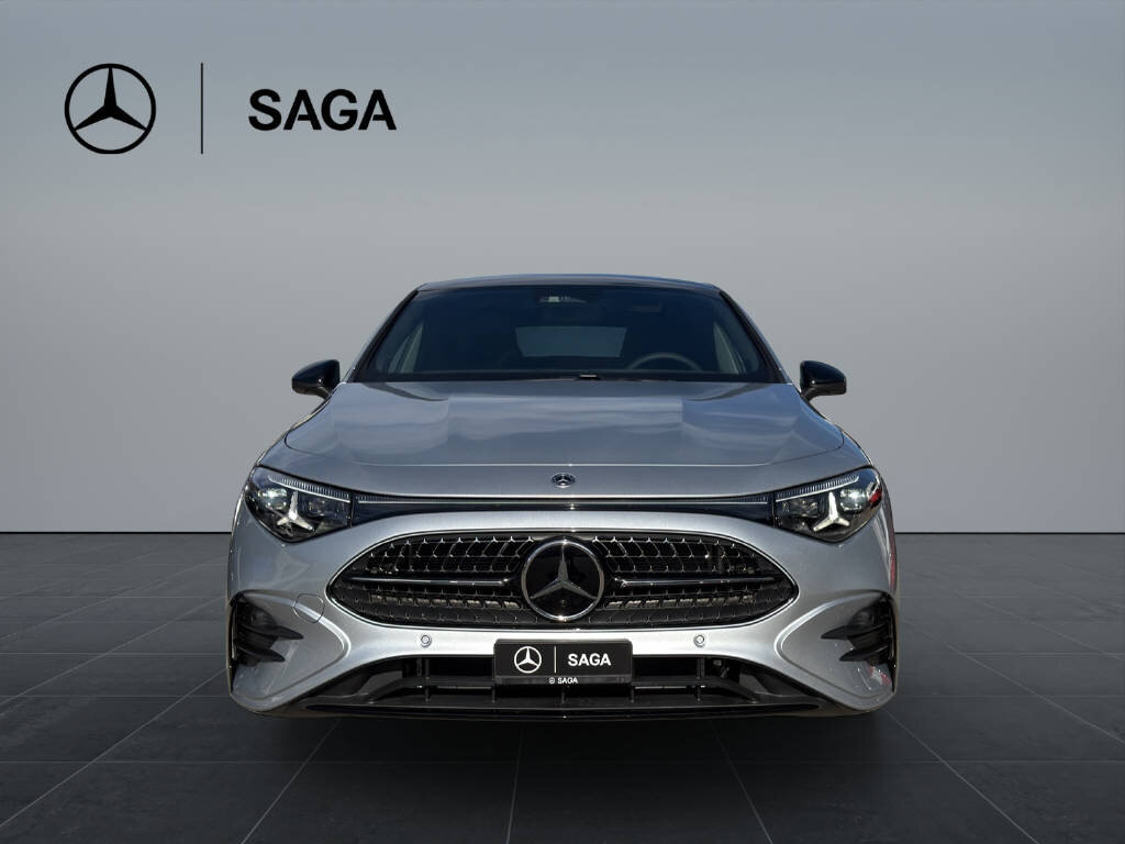 MERCEDES-BENZ CLA 220 AMG Line 4matic, Hybride Léger Essence/Électricité, Voiture nouvelle, Automatique - 2