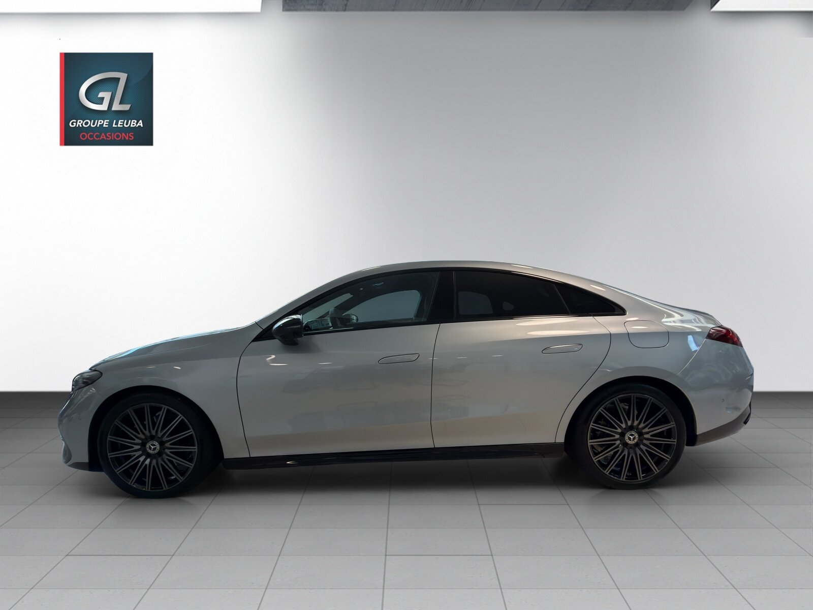 MERCEDES-BENZ CLA 220 8G-DCT 4Matic, Benzin, Neu, Automatik - 3