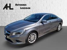 MERCEDES-BENZ CLA 220 CDI Urban 7G-DCT, Diesel, Second hand / Used, Automatic - 2
