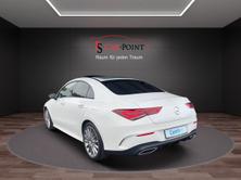 MERCEDES-BENZ CLA 220 d AMG Line 8G-DCT, Diesel, Occasioni / Usate, Automatico - 3