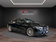 MERCEDES-BENZ CLA 220 d AMG Line 8G-DCT, Diesel, Occasioni / Usate, Automatico - 7