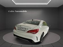 MERCEDES-BENZ CLA 220 CDI AMG Line 7G-DCT, Diesel, Occasioni / Usate, Automatico - 3