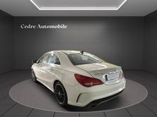 MERCEDES-BENZ CLA 220 CDI AMG Line 7G-DCT, Diesel, Occasioni / Usate, Automatico - 4