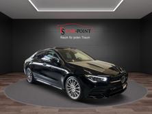 MERCEDES-BENZ CLA 220 d AMG Line 8G-DCT, Diesel, Occasioni / Usate, Automatico - 7