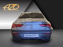 MERCEDES-BENZ CLA 220 AMG Line 7G-DCT 4Matic, Petrol, Second hand / Used, Automatic - 5