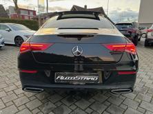 MERCEDES-BENZ CLA 220 d AMG Line 8G-DCT, Diesel, Occasioni / Usate, Automatico - 5