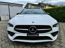 MERCEDES-BENZ CLA 220 d AMG Line 8G-DCT, Diesel, Second hand / Used, Automatic - 2