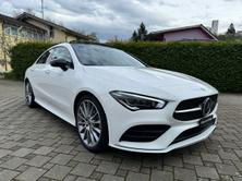 MERCEDES-BENZ CLA 220 d AMG Line 8G-DCT, Diesel, Second hand / Used, Automatic - 3