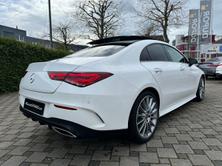 MERCEDES-BENZ CLA 220 d AMG Line 8G-DCT, Diesel, Occasioni / Usate, Automatico - 4