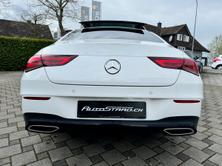 MERCEDES-BENZ CLA 220 d AMG Line 8G-DCT, Diesel, Occasioni / Usate, Automatico - 5